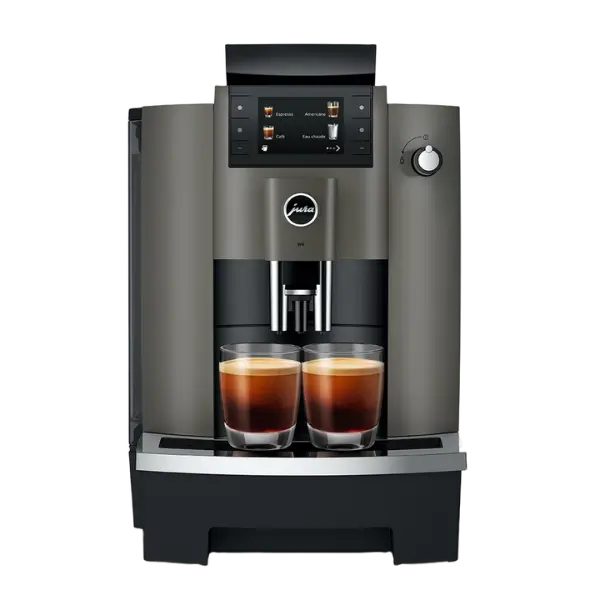 Jura W4