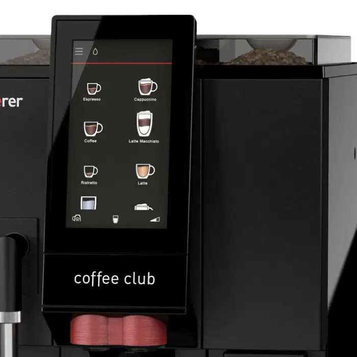 schaerer-club-ecran