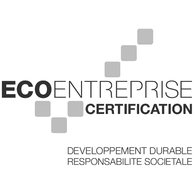 Certification EcoEntreprise