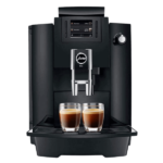 machine cafe automatique Jura WE6