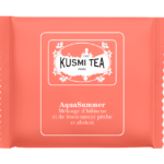 Kusmi tea AquaSummer