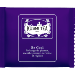 Kusmi tea Be Cool