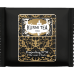 Kusmi tea Darjeeling N°37