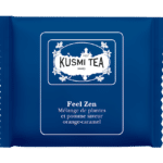 Kusmi tea Feel Zen