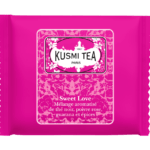 Kusmi tea Sweet Love