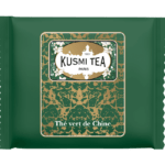 Kusmi tea thé vert de Chine